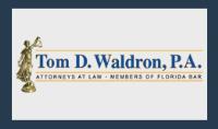 Tom Waldron PA image 1